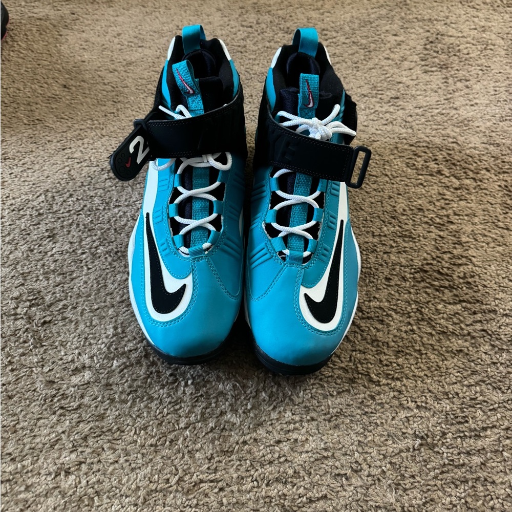 Nike Air Griffey Max 1